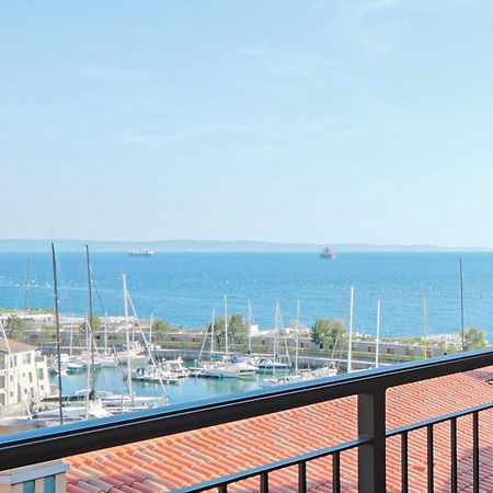 Portopiccolo Avolare Apartments In Borgo - Beach Included Sistiana Buitenkant foto