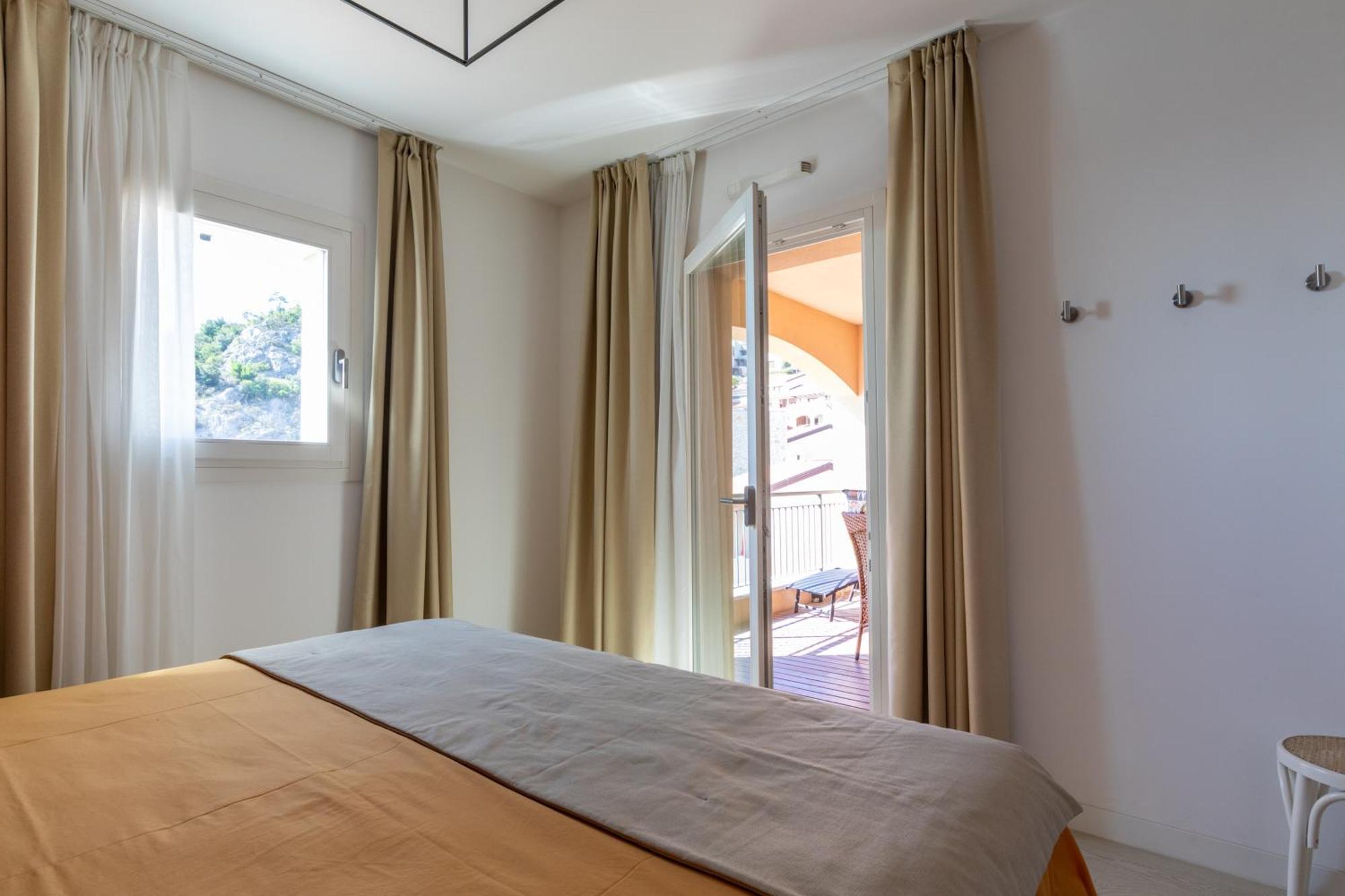 Portopiccolo Avolare Apartments In Borgo - Beach Included Sistiana Buitenkant foto