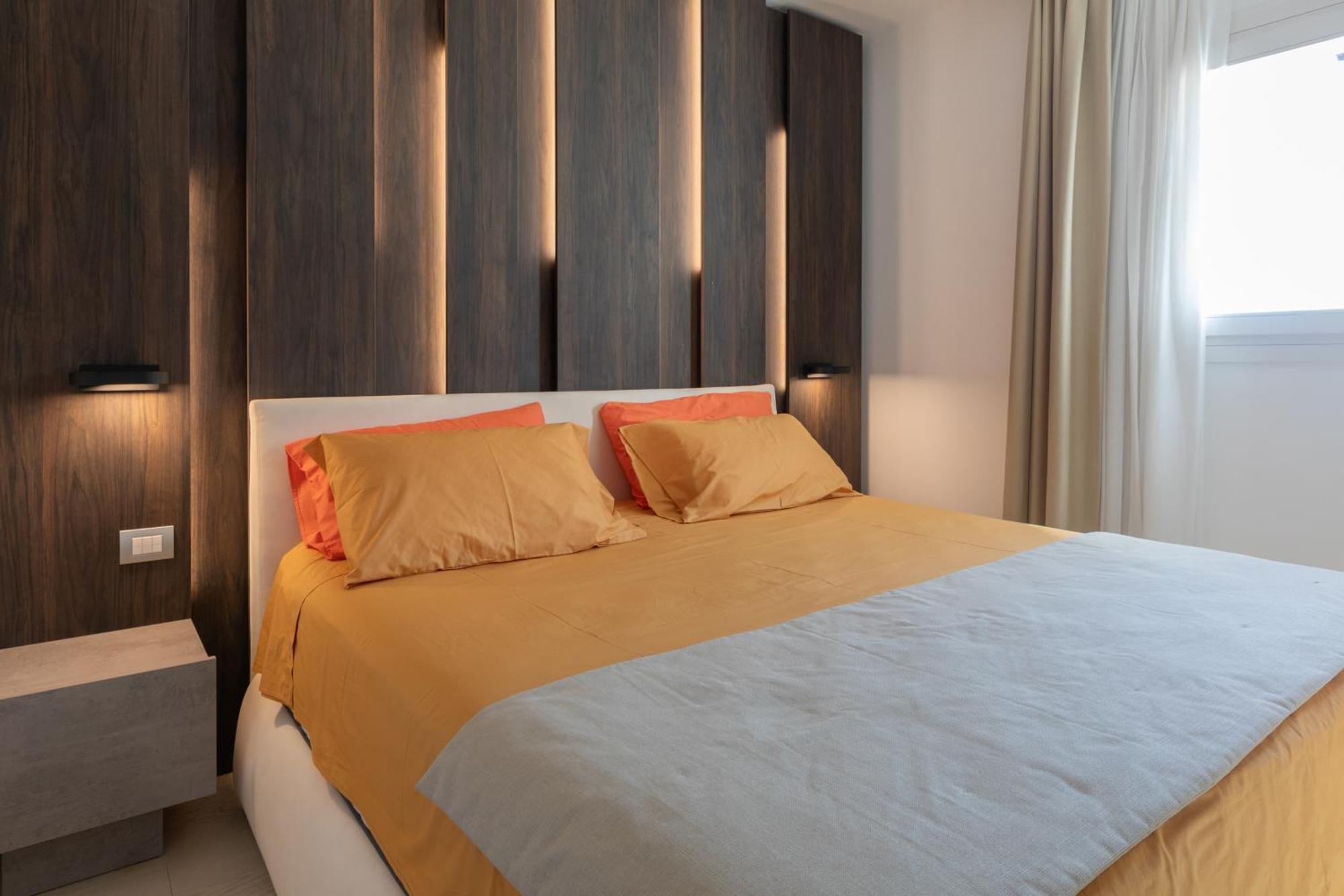 Portopiccolo Avolare Apartments In Borgo - Beach Included Sistiana Buitenkant foto