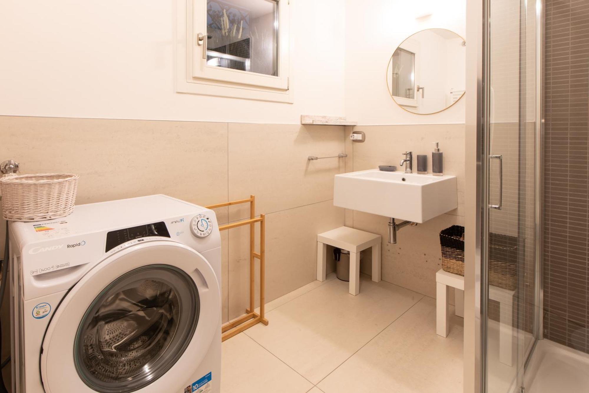 Portopiccolo Avolare Apartments In Borgo - Beach Included Sistiana Buitenkant foto