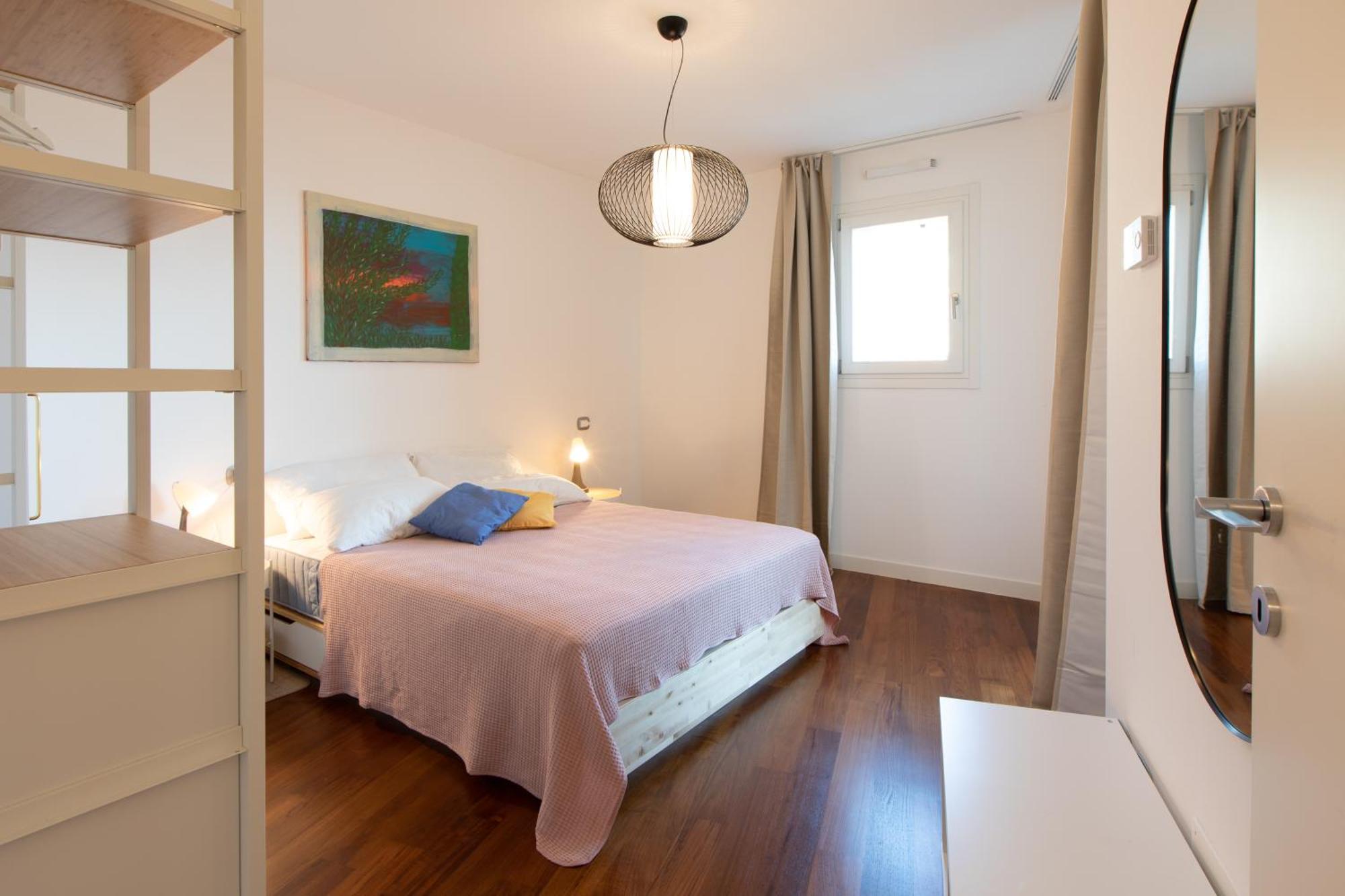 Portopiccolo Avolare Apartments In Borgo - Beach Included Sistiana Buitenkant foto