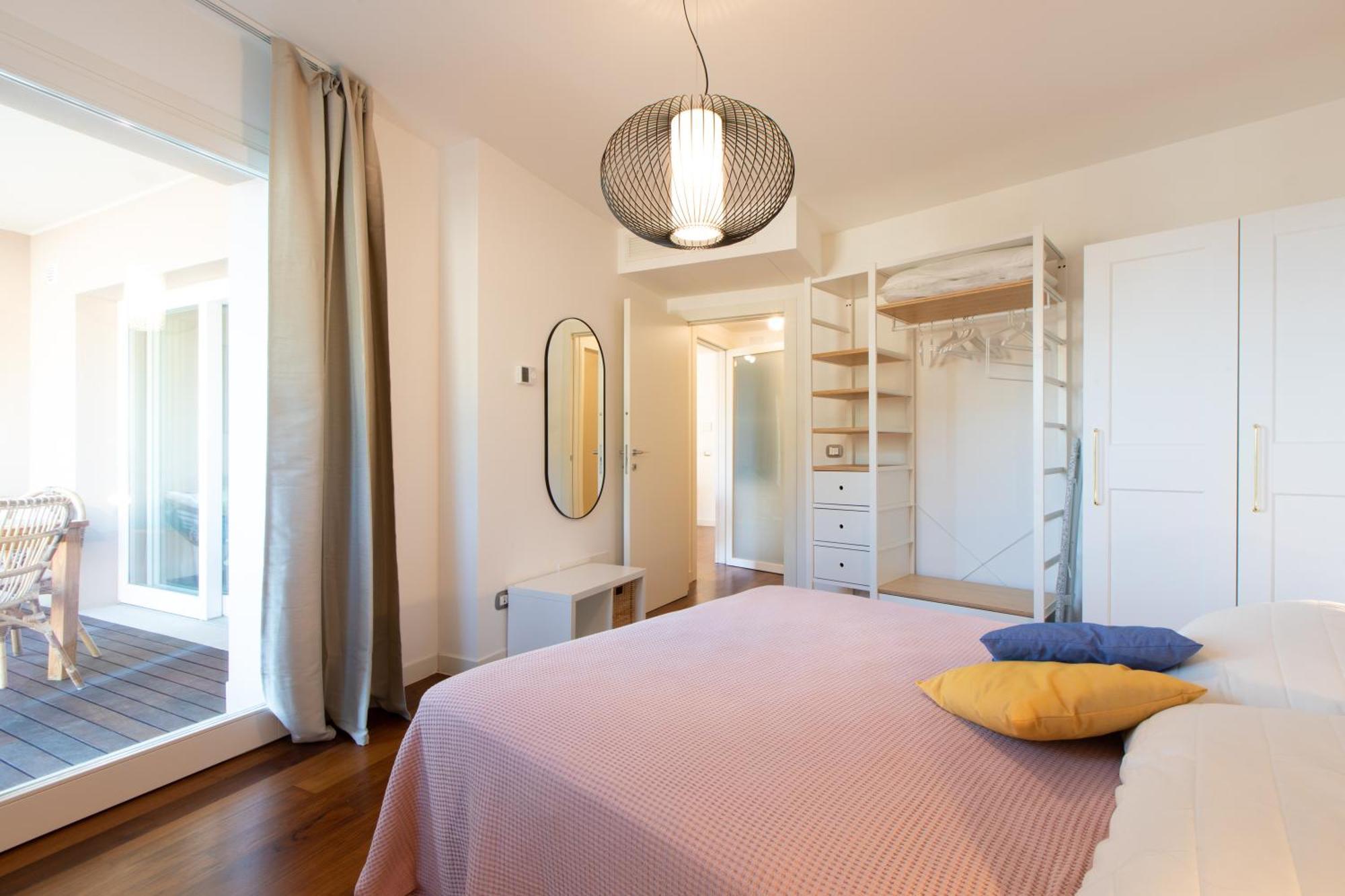 Portopiccolo Avolare Apartments In Borgo - Beach Included Sistiana Buitenkant foto