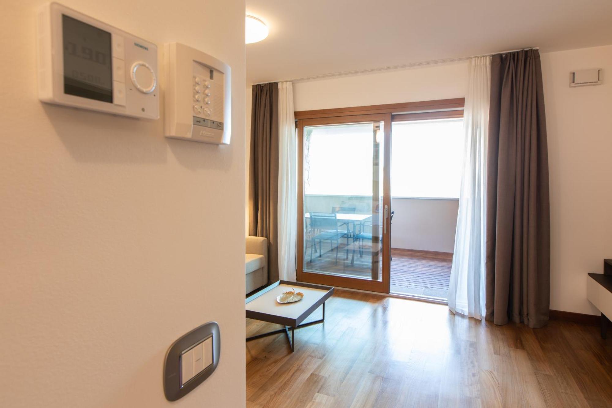 Portopiccolo Avolare Apartments In Borgo - Beach Included Sistiana Buitenkant foto