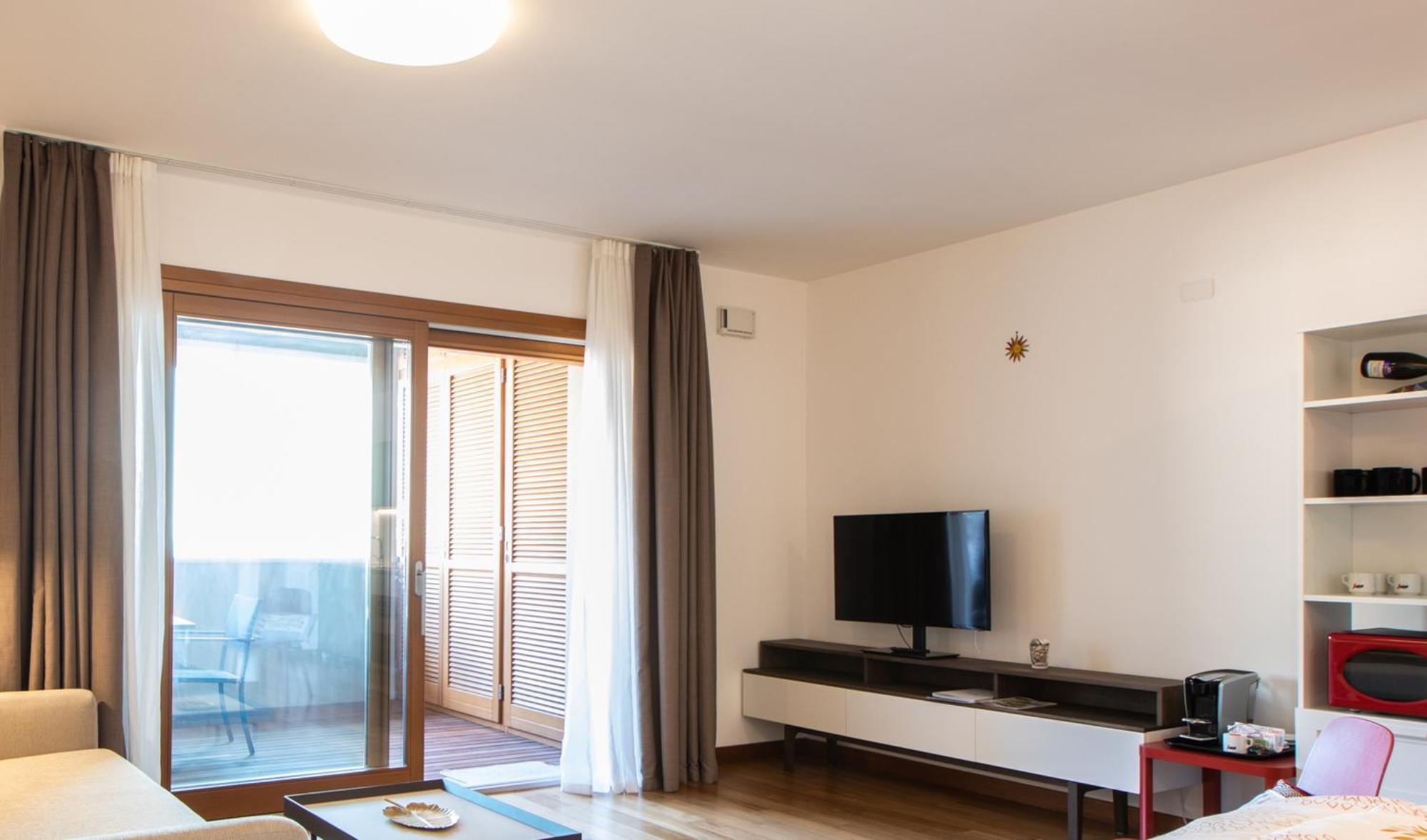 Portopiccolo Avolare Apartments In Borgo - Beach Included Sistiana Buitenkant foto