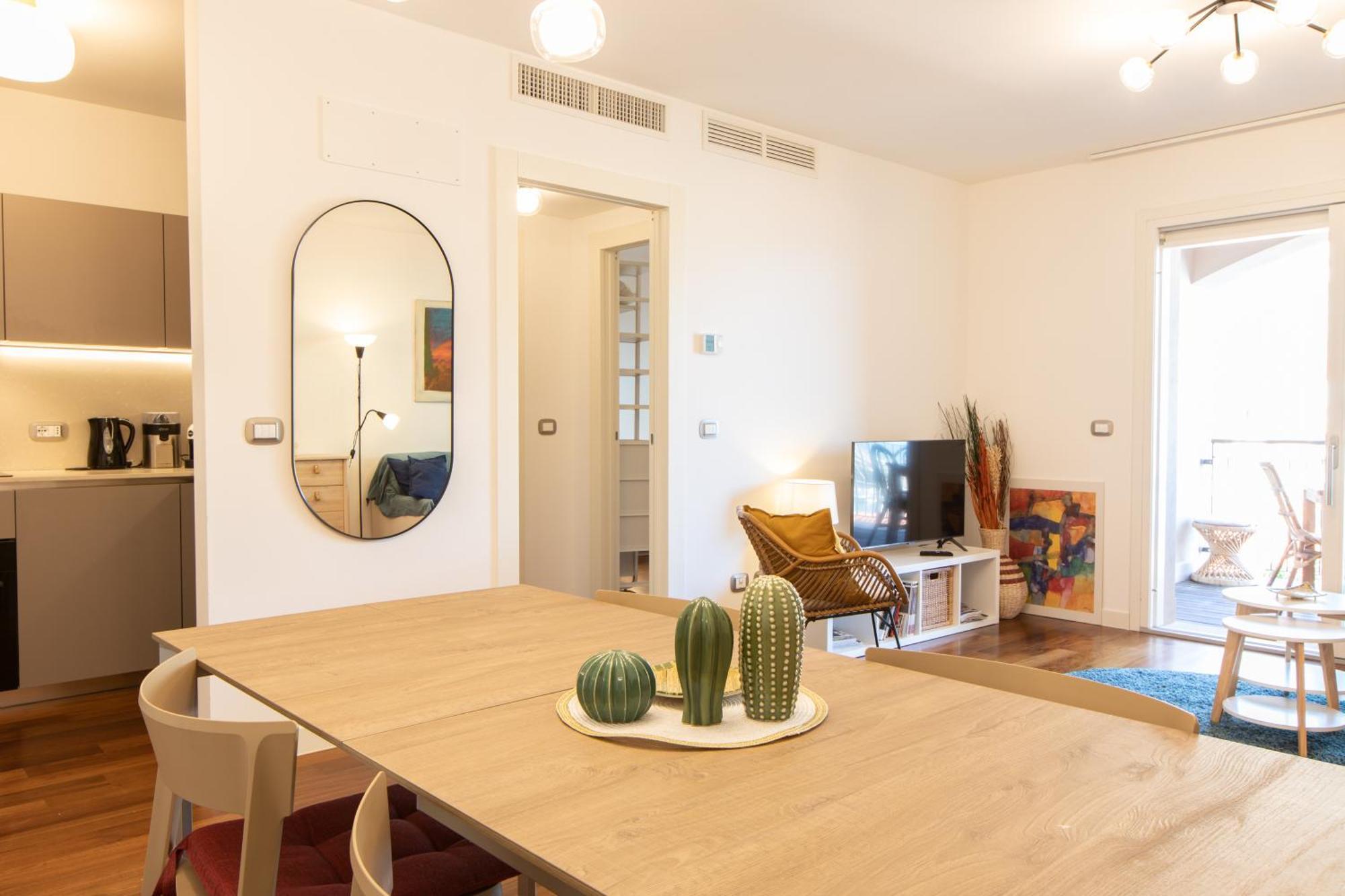 Portopiccolo Avolare Apartments In Borgo - Beach Included Sistiana Buitenkant foto