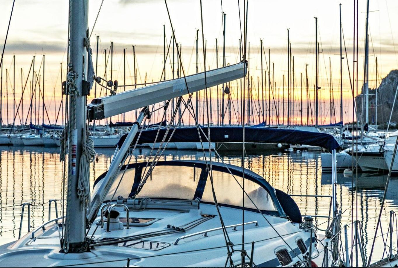 Portopiccolo Avolare Apartments In Borgo - Beach Included Sistiana Buitenkant foto