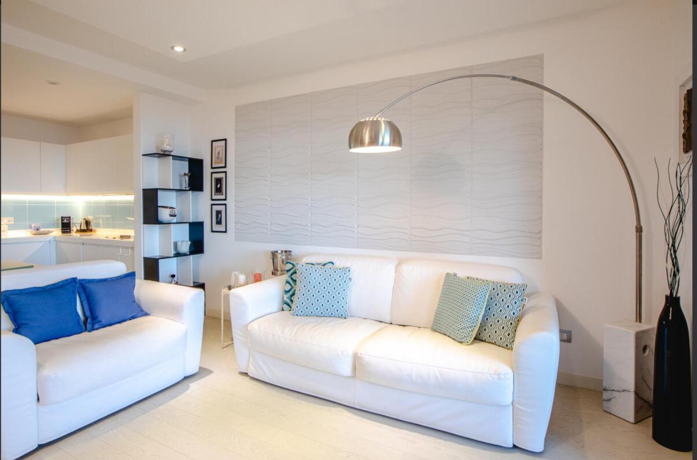 Portopiccolo Avolare Apartments In Borgo - Beach Included Sistiana Buitenkant foto